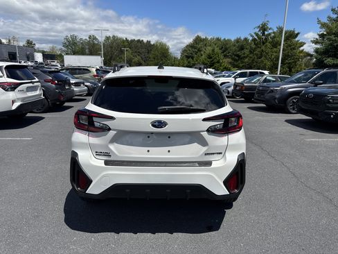 New 2026 Subaru Crosstrek 2.0i Premium AWD/4WD image 17
