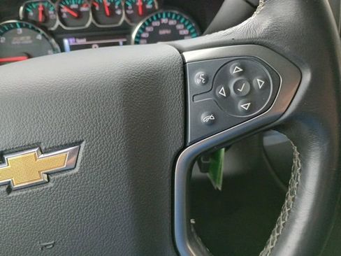 Used 2018 Chevrolet Silverado 1500 LT w/ All Star Edition image 30