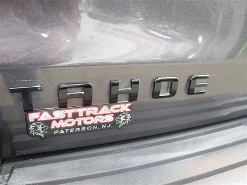 Used 2018 Chevrolet Tahoe Premier AWD/4WD image 9