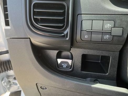 New 2026 RAM ProMaster 1500 w/ Convenience Group FWD image 13