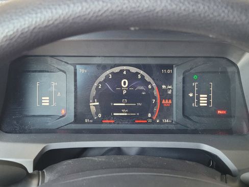 New 2026 Toyota Tacoma SR5 image 10