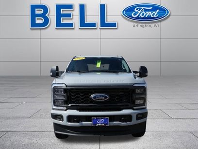 New 2026 Ford F350 XL w/ STX Appearance Package