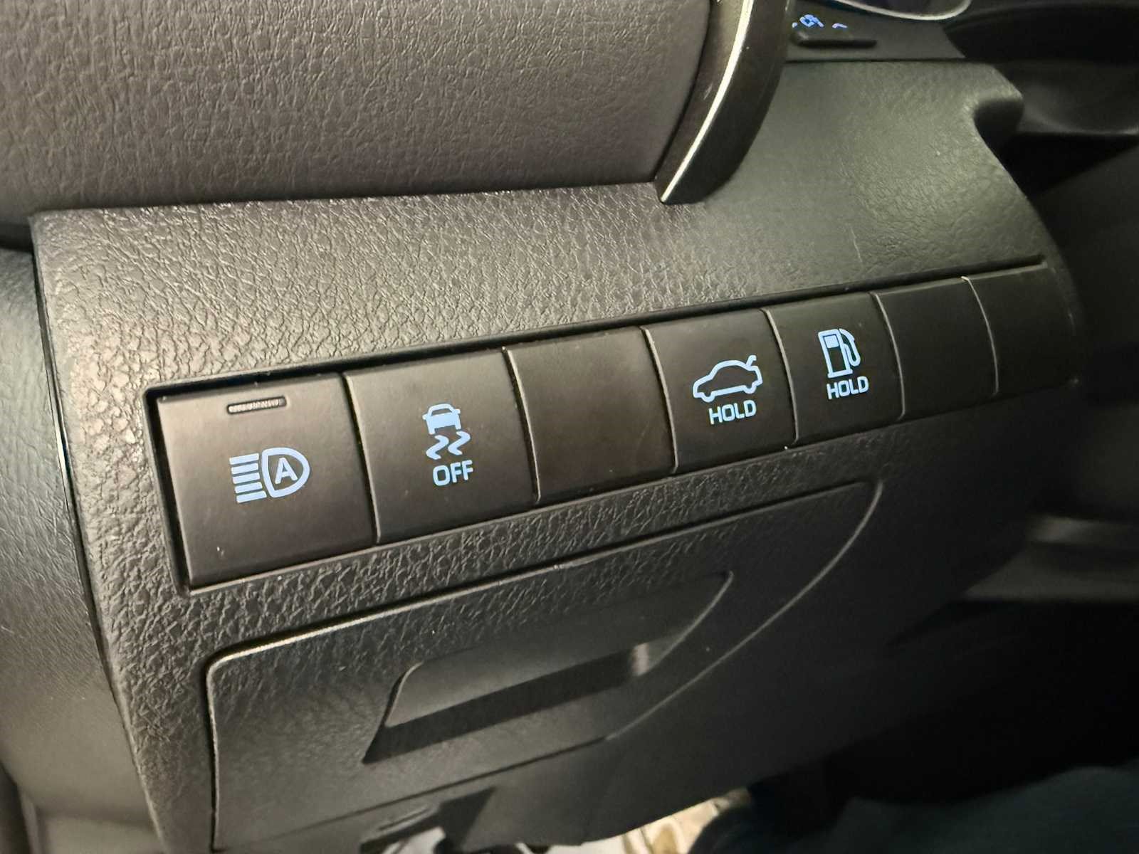 Certified 2024 Toyota Camry LE FWD image 34