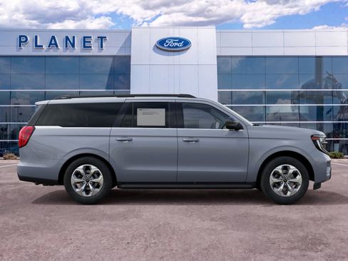 New 2027 Ford Expedition Max Active RWD image 6