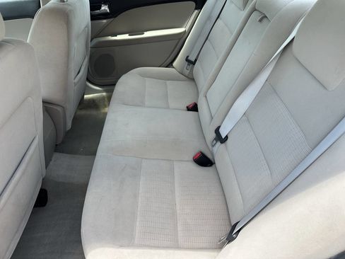 Used 2007 Ford Fusion SE image 12