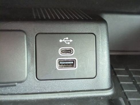 Used 2025 Ford Bronco Sport Outer Banks w/ Outer Banks Tech Package+ image 22