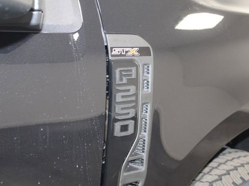 New 2026 Ford F250 XL w/ STX Appearance Package image 11