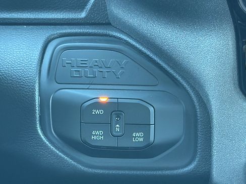 New 2026 RAM 5500 Tradesman image 27