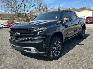 Used 2021 Chevrolet Silverado 1500 RST w/ Z71 Off-Road Package video 2