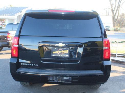 Used 2020 Chevrolet Suburban LS image 21