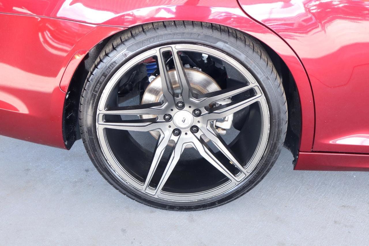 Used 2021 Chrysler 300 S w/ S Model Appearance Package RWD image 5