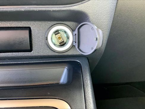 Used 2017 Jeep Compass 75th Anniversary w/ Power Value Group image 31