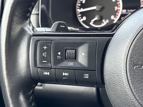 Certified 2024 Nissan Pathfinder SL w/ Cargo Package image 20