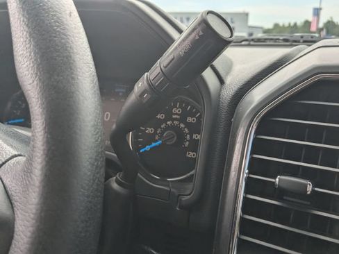 Used 2016 Ford F150 XLT w/ Equipment Group 301A Mid RWD image 19
