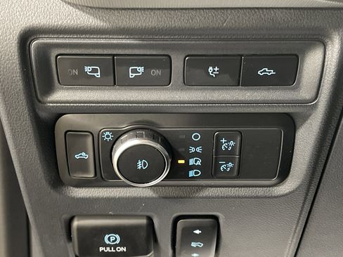 Used 2022 Ford F150 Raptor w/ Equipment Group 801A High image 22