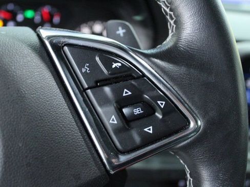 Used 2023 Chevrolet Camaro LT w/ RS Package image 16