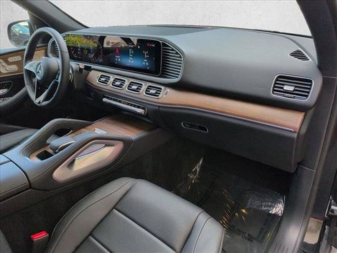 Certified 2026 Mercedes-Benz GLE 350 4MATIC image 24