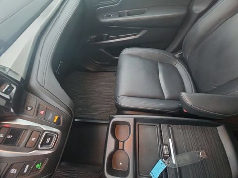 Used 2024 Honda Odyssey EX-L image 22
