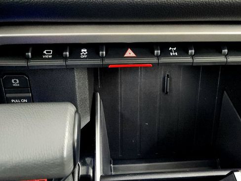 Certified 2025 Toyota Sequoia SR5 AWD/4WD image 42