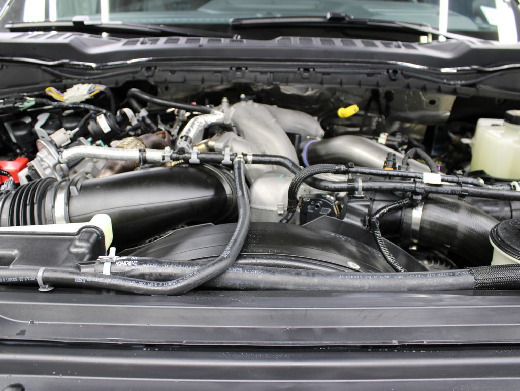 Used 2026 Ford F450 Platinum AWD/4WD image 43