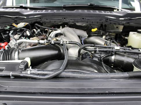 Used 2026 Ford F450 Platinum AWD/4WD image 43