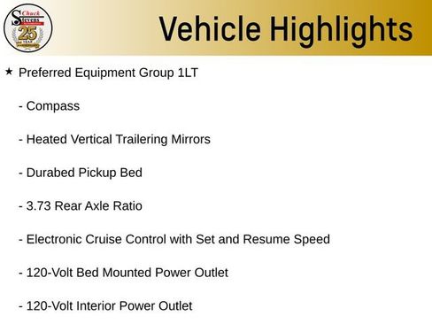 New 2026 Chevrolet Silverado 2500 LT w/ Trail Boss Package image 17