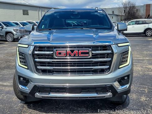 New 2026 GMC Yukon XL Elevation w/ Elevation Premium Package image 5