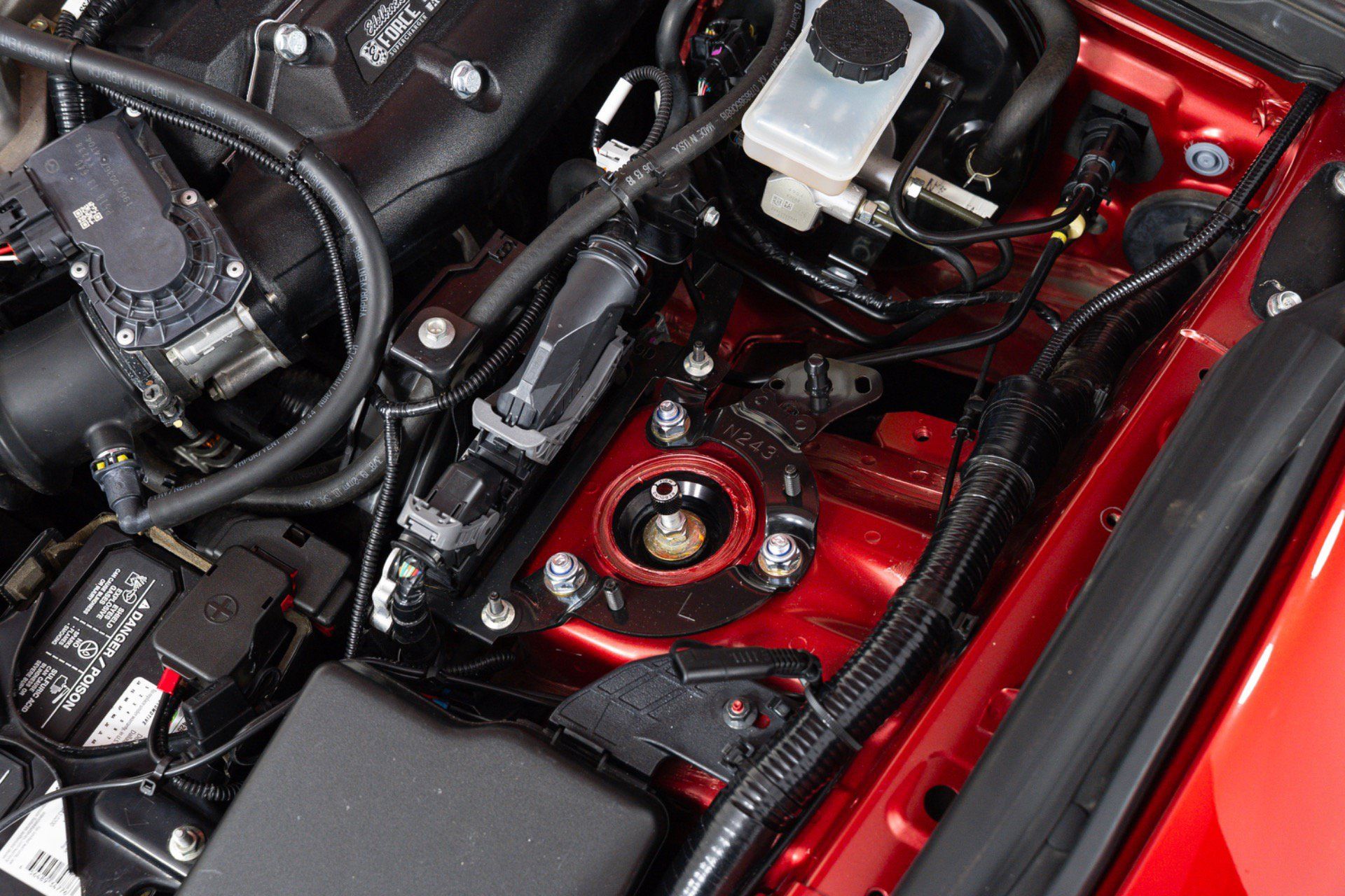 Used 2016 MAZDA MX-5 Miata Grand Touring RWD image 47