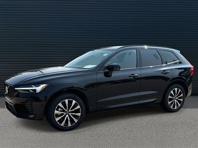 Certified 2025 Volvo XC60 B5 Plus w/ Protection Package Premier