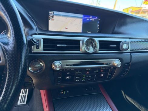 Used 2017 Lexus GS 350 F Sport image 10