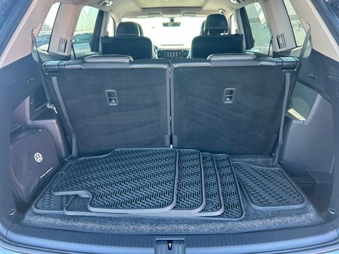 Used 2023 Volkswagen Atlas SE w/ Panoramic Sunroof Package AWD/4WD image 33
