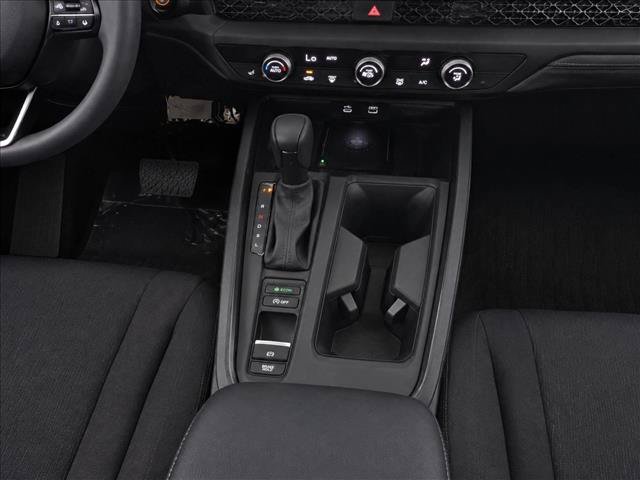 New 2026 Honda Accord LX image 13