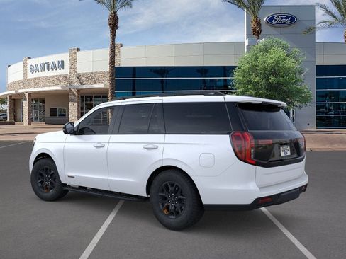 New 2026 Ford Expedition Tremor AWD/4WD image 4