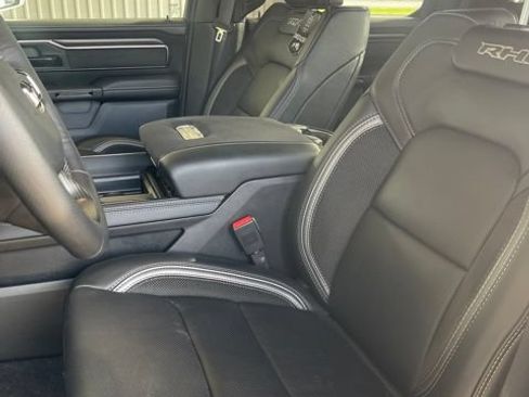 Used 2026 RAM 1500 RHO w/ RHO Level 1 Equipment Group AWD/4WD image 13