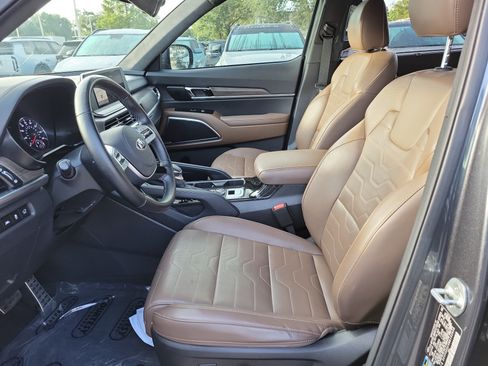 Certified 2021 Kia Telluride SX w/ SX Prestige Package AWD/4WD image 20
