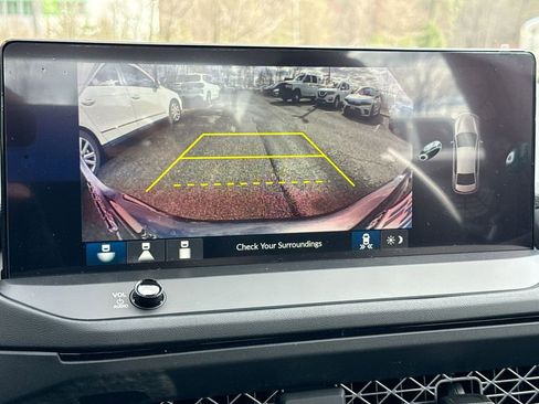 New 2026 Honda Accord EX-L image 23