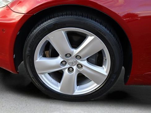 Used 2011 Lexus LS 460 image 9