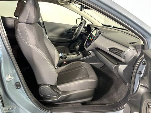 Used 2025 Subaru Crosstrek 2.0i Premium image 28
