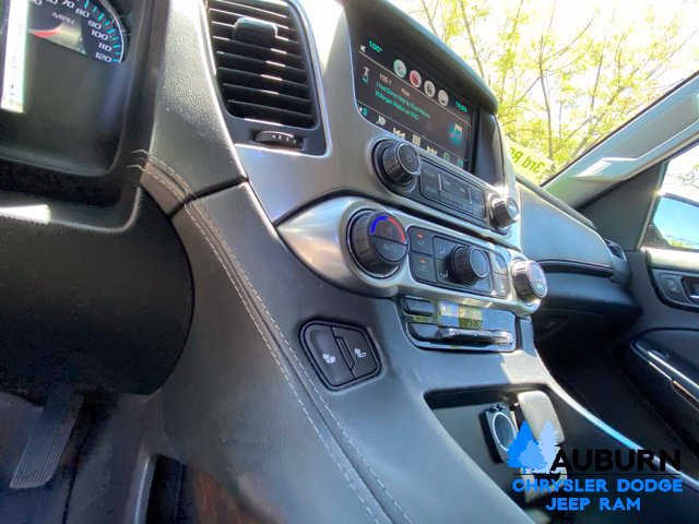 Used 2016 Chevrolet Tahoe LT AWD/4WD image 41
