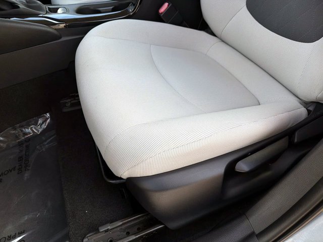 Used 2020 Toyota Corolla LE FWD image 9