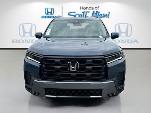 New 2026 Honda Pilot EX-L image 2
