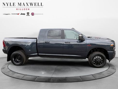 New 2026 RAM 3500 Laramie image 17