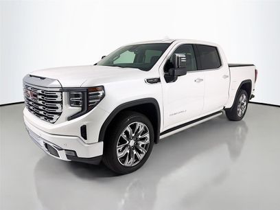 Used 2024 GMC Sierra 1500 Denali w/ Denali Reserve Package