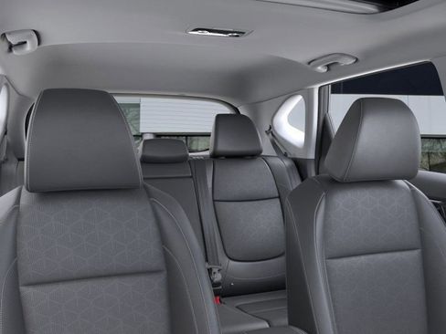 New 2026 Kia Seltos EX w/ EX Sunroof Package image 33