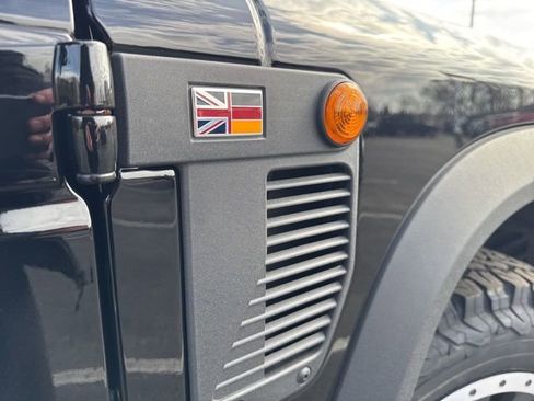 New 2026 INEOS Grenadier AWD/4WD image 36