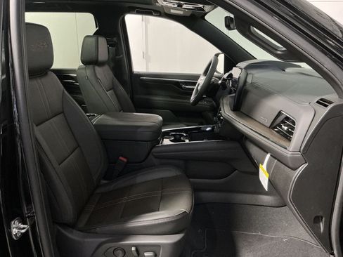 New 2026 Chevrolet Tahoe High Country w/ Sun And Tow Package AWD/4WD image 29