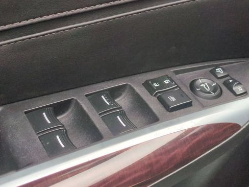 Used 2015 Acura TLX w/ Advance Package AWD/4WD image 12