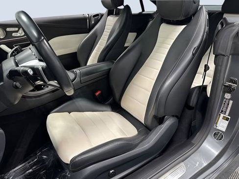 Certified 2021 Mercedes-Benz E 450 Grey image 29
