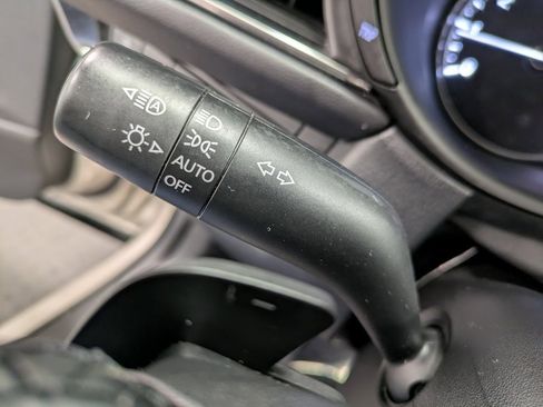 Certified 2023 MAZDA CX-30 2.5 Turbo w/ Premium Package image 17