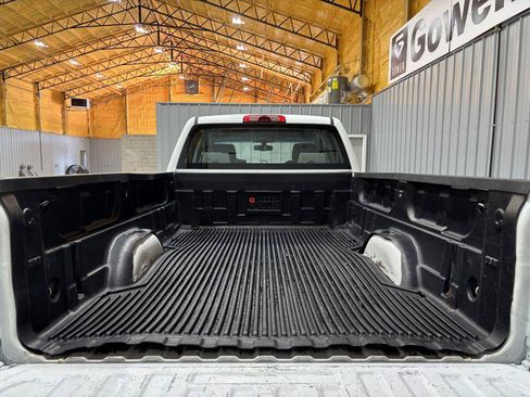 Used 2015 Chevrolet Silverado 2500 W/T AWD/4WD image 22